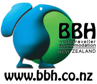 BBH Logo image