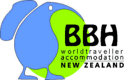 BBH Logo