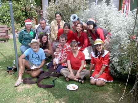 The "Staff"